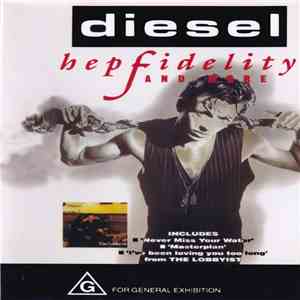 Diesel  - Hepfidelity And More