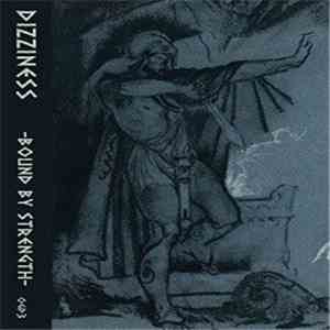 Dizziness  - Bound By Strength