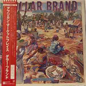 Dollar Brand - African Marketplace
