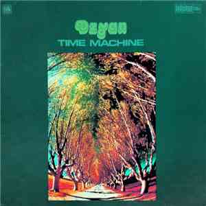 Dzyan - Time Machine