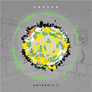 EGreen - Entropia 2