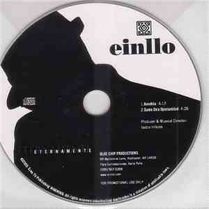 Einllo - Eternamente