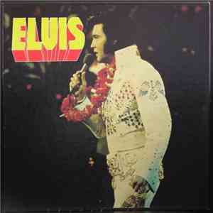 Elvis Presley - 100 Super Rocks