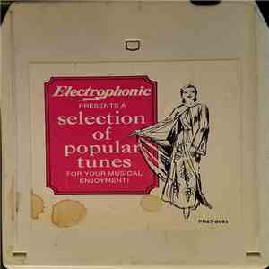 Enoch Light And The Light Brigade Plus Tony Mottola - Electrophonic Present ...