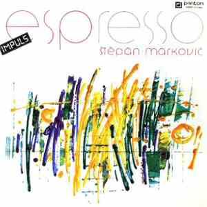 ESP Štěpána Markoviče - Espresso
