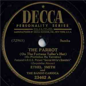 Ethel Smith And The Bando Carioca - The Parrot / Paran Pan Pin / Cachita