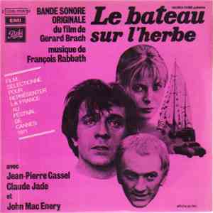 François Rabbath - Le Bateau Sur L'Herbe