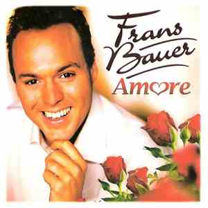 Frans Bauer - Amore