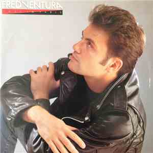Fred Ventura - Lost In Paris