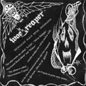 Furze - Necrosaint Black Metal Progressor