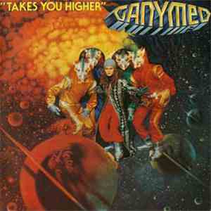 Ganymed - Takes You Higher