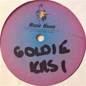 Goldie Feat. Krs 1 & 175 Crew - Digital / Untitled