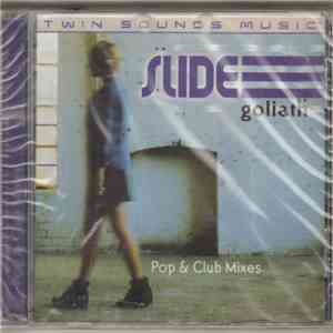Goliath - Slide (Pop & Club Mixes)
