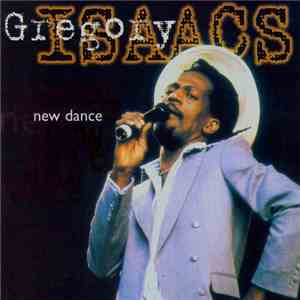 Gregory Isaacs - New Dance