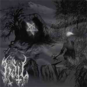 Hail  - Inheritance Of Evilness