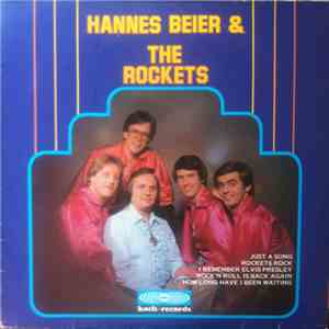 Hannes Beier & The Rockets - Hannes Beier & The Rockets