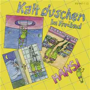 Hansi - Kalt Duschen