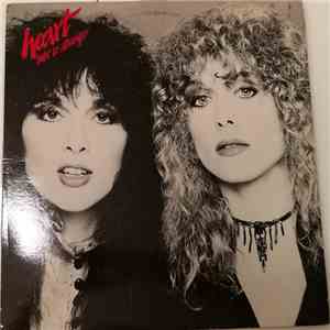 Heart - Bebe Le Strange