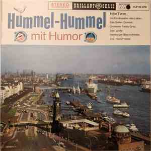 Hein Timm - Hummel-Hummel Mit Humor