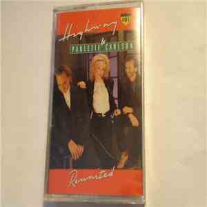 Highway 101 & Paulette Carlson - Reunited