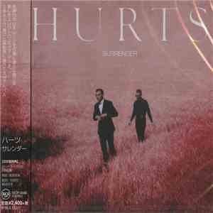 Hurts - Surrender