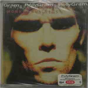 Ian Brown - Unfinished Monkey Business