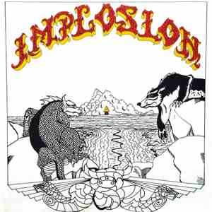 Implosion - Implosion