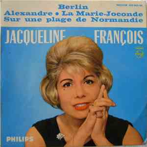 Jacqueline François - Berlin