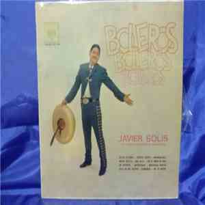 Javier Solis - Boleros, Boleros, Boleros