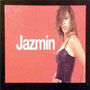 Jazmin - Don't Push
