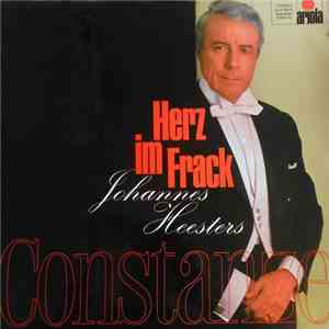 Johannes Heesters - Herz Im Frack