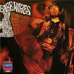 John Mayall's Bluesbreakers - Bare Wires