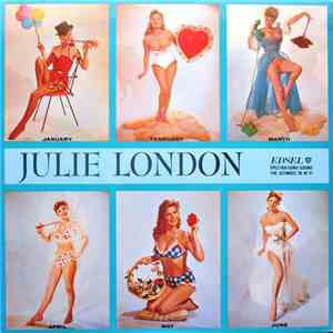 Julie London - Calendar Girl