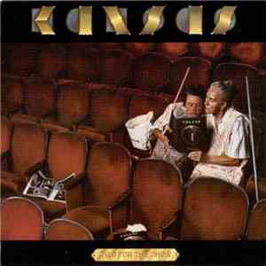 Kansas  - Two For The Show
