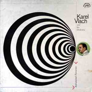 Karel Vlach And His Orchestra - Instrumental Favourites