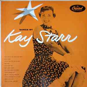 Kay Starr - Songs By Kay Starr