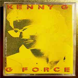 Kenny G - G Force