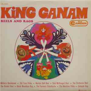 King Ganam - Reels And Rags