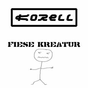 Korell - Fiese Kreatur