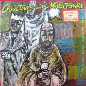Korla Pandit - Christmas With Korla Pandit