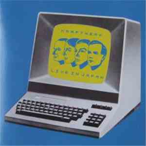 KRAFTWERK - Live In Japan