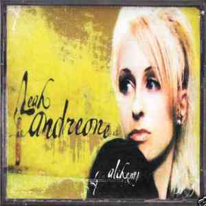 Leah Andreone - Alchemy