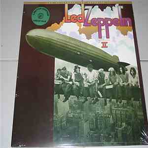 Led Zeppelin - The Alternate Led Zeppelin II