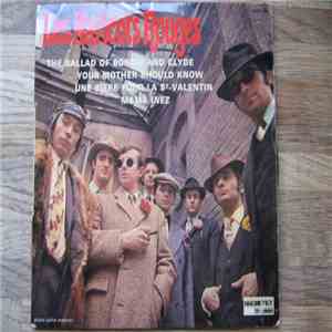 Les Haricots Rouges - The Ballad Of Bonnie And Clyde