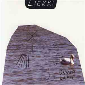 Liekki - Onnen Lapsi