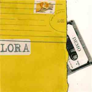 Лора - Demo