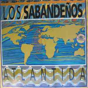 Los Sabandeños - Atlantida
