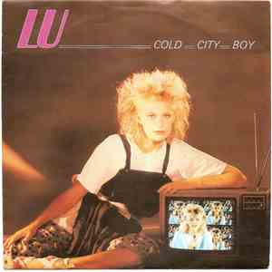 Lu - Cold City Boy