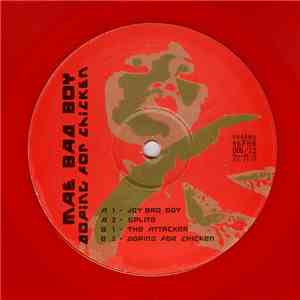 Mae Bad Boy - Doping For Chicken