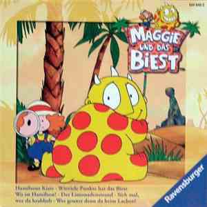 Maggie Und Das Biest - Maggie Und Das Biest • Folge 1